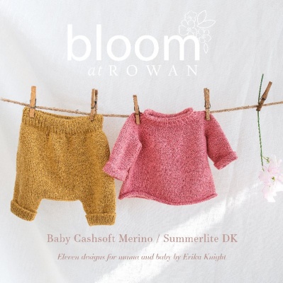 Bloom Mama and Baby 2